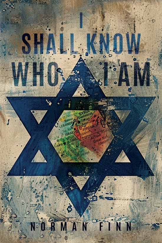 I Shall Know Who I Am