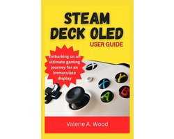 Steam Deck Oled User Guide