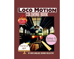 Trains- Loco Motion