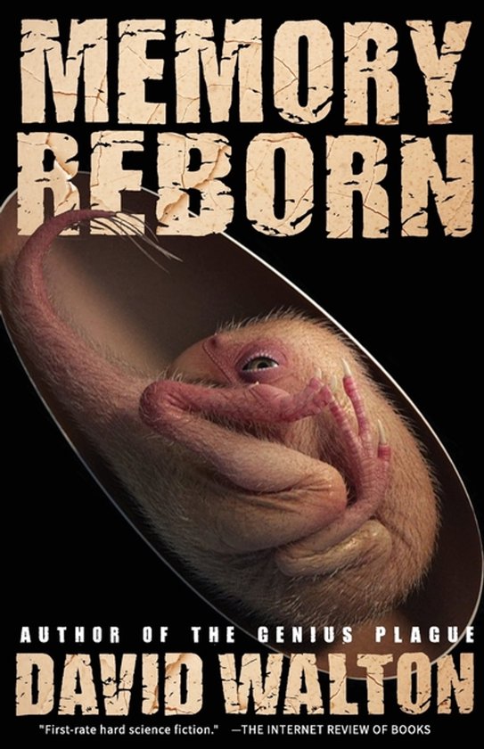 Memory Reborn - cover