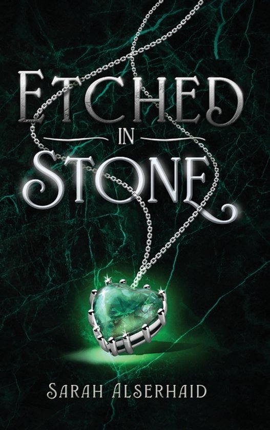 Etched in Stone - cover