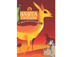 Basita l'Antilope- Basita l' antilope