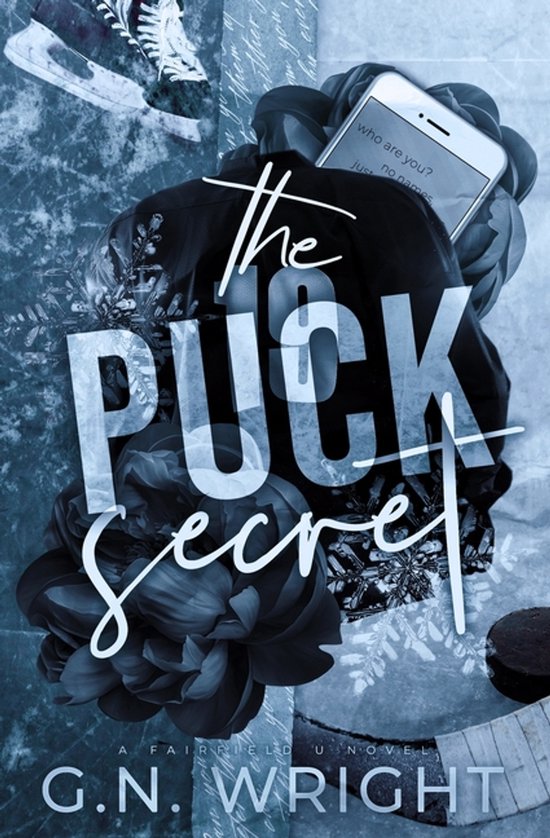 Fairfield U-The Puck Secret