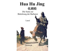 Hua Hu Jing