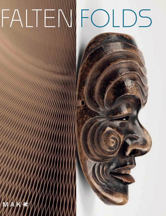 Folds - cover