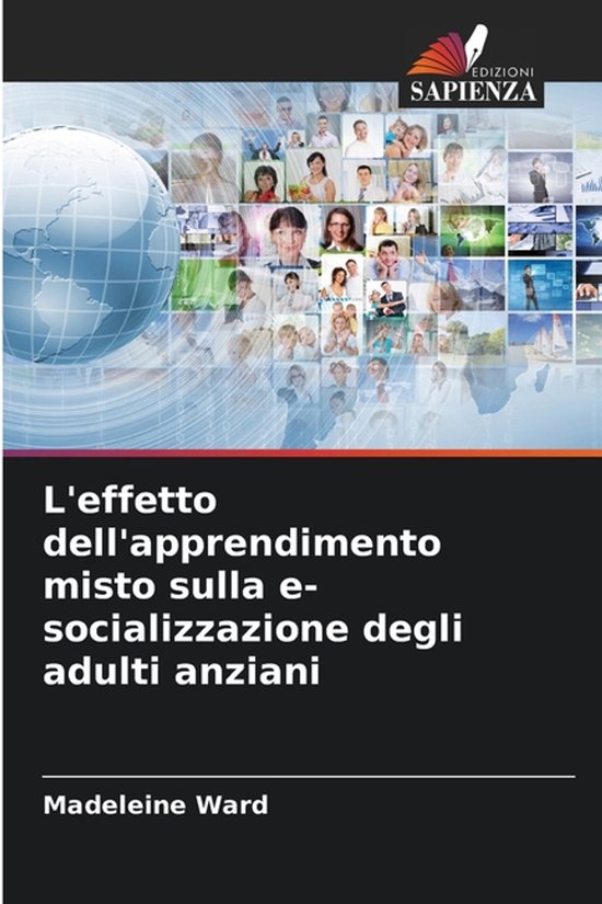 L'effetto dell'apprendimento misto sulla e-socializzazione d ... - cover