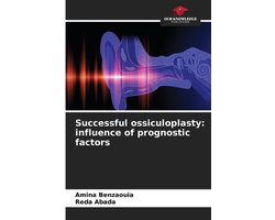 Successful ossiculoplasty