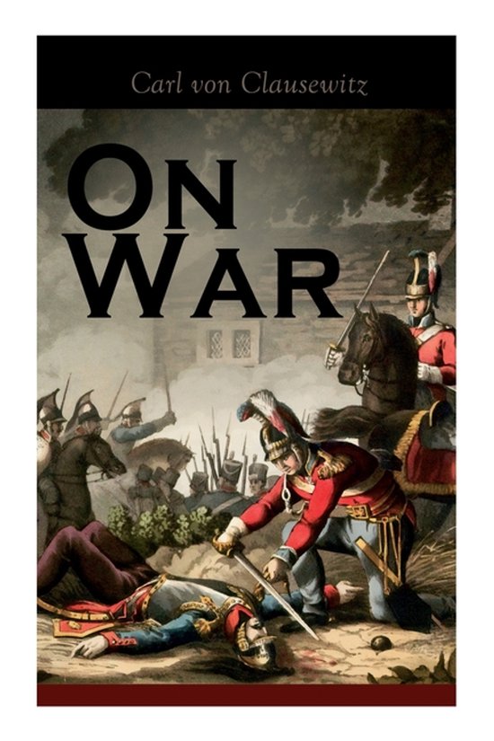 On War - cover