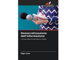 Democratizzazione dell'informazione