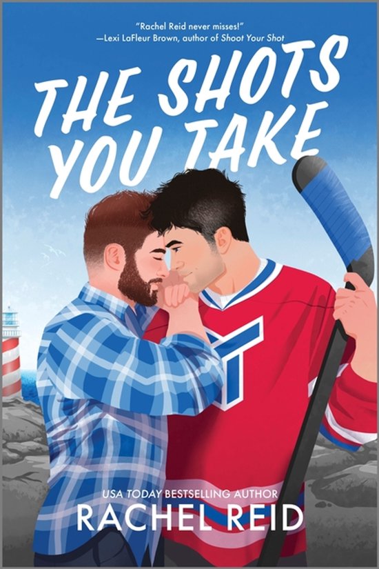 The Shots You Take - cover