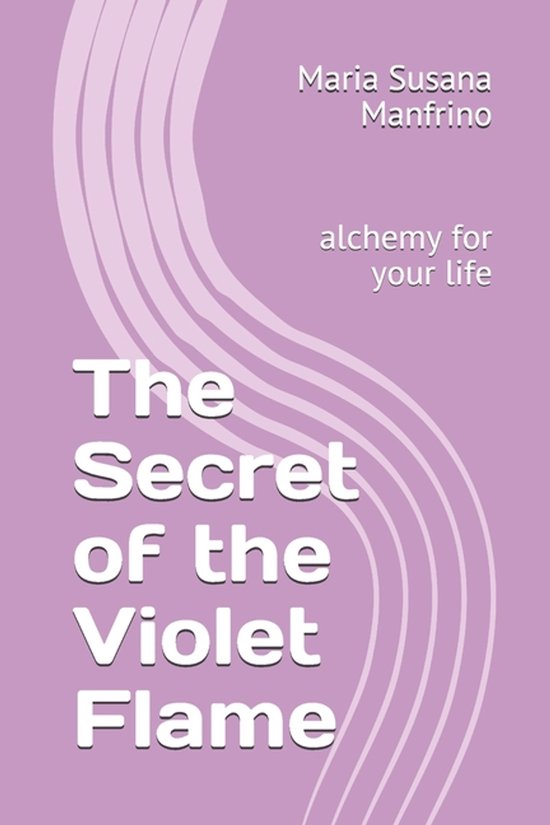 Despertar de la Conciencia-The Secret of the Violet Flame - cover