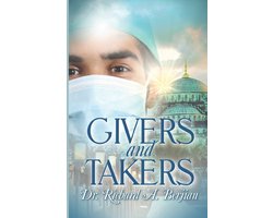 Givers and Takers