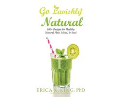 Go Lavishly Natural