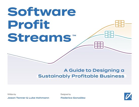 Software Profit Streams(TM) - cover