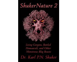 ShukerNature (Book 2)