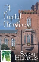 Christmas in the Castle-A Capital Christmas