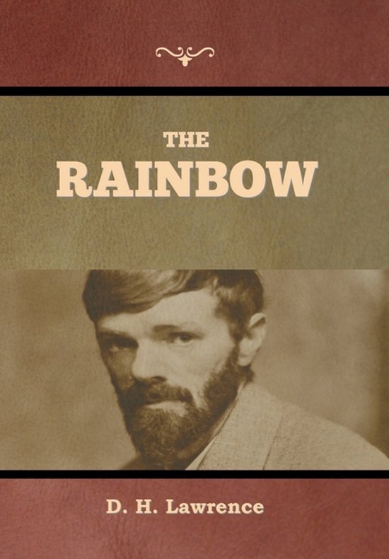 The Rainbow - cover