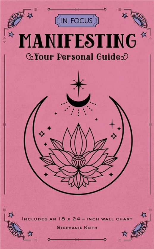 In Focus- In Focus Manifesting