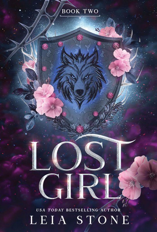 Wolf Girl- Lost Girl