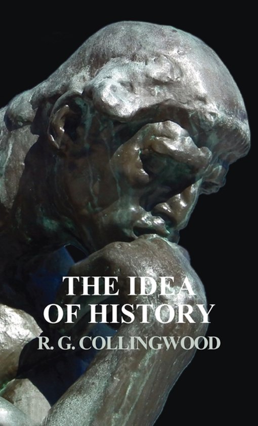 Idea of History - cover