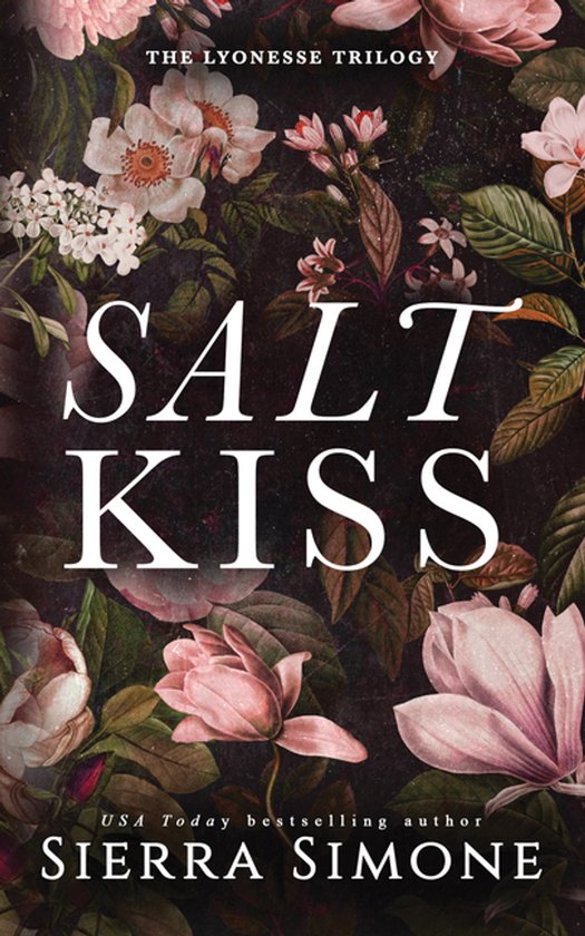 Salt Kiss - cover