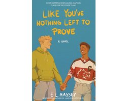 Like You've Nothing Left to Prove