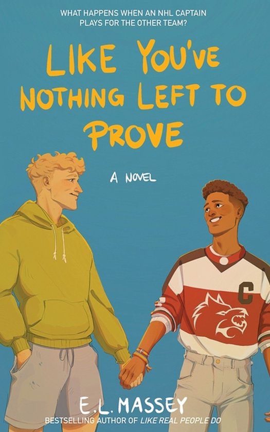 Foto: Like you ve nothing left to prove