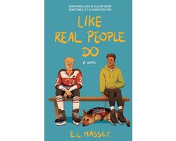 Like Real People Do