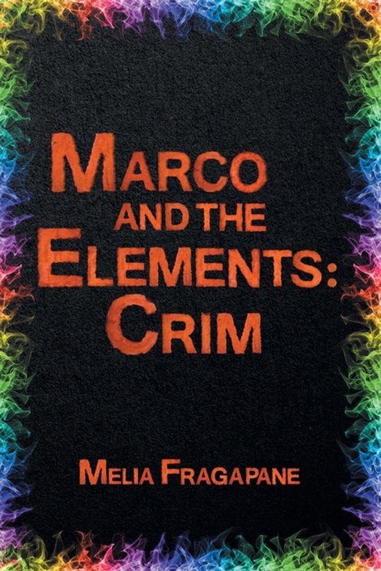 Marco & The Elements - cover
