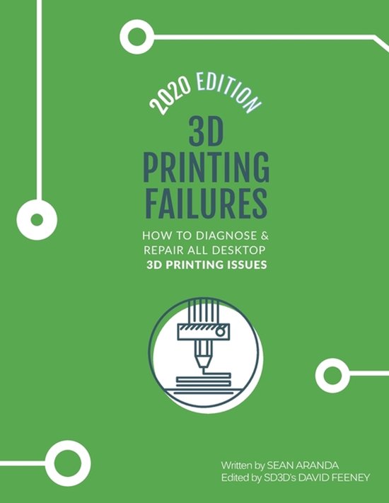 3D Printing Failures - cover