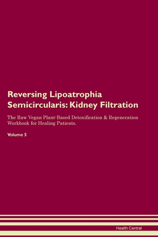 Reversing Lipoatrophia Semicircularis - cover