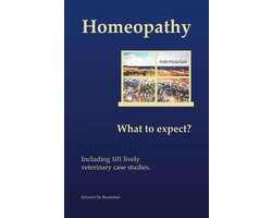 Homeopathy, What to Expect?