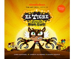 The Art of El Tigre