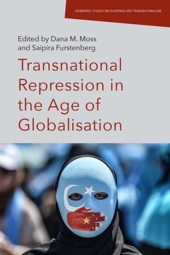 Foto: Edinburgh studies on diasporas and transnationalism transnational repression in the age of globalisation