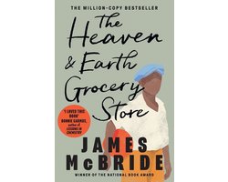 The Heaven & Earth Grocery Store