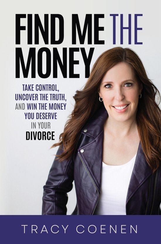 Find Me the Money - cover