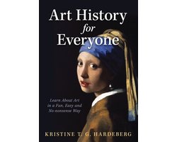 Art History for Everyone