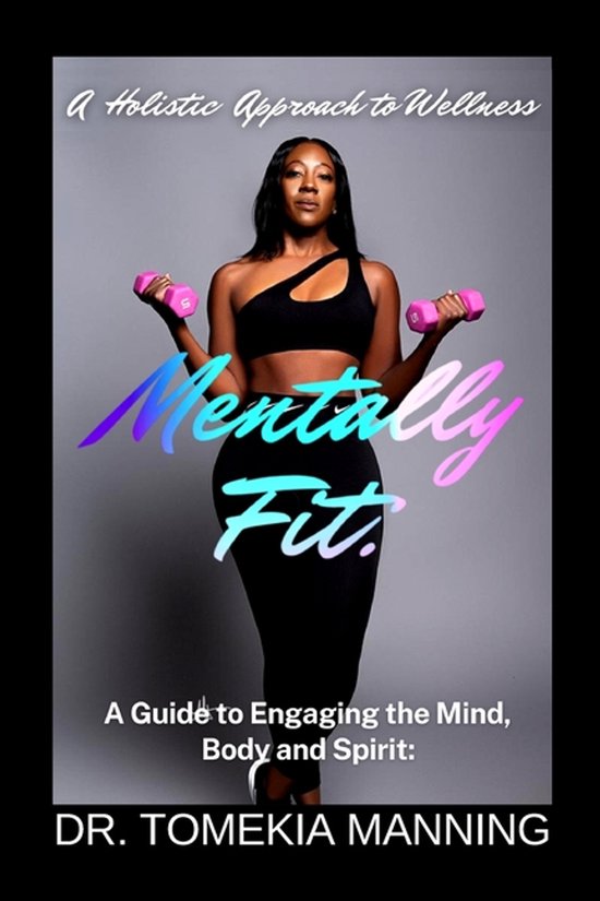 Mentally Fit - cover
