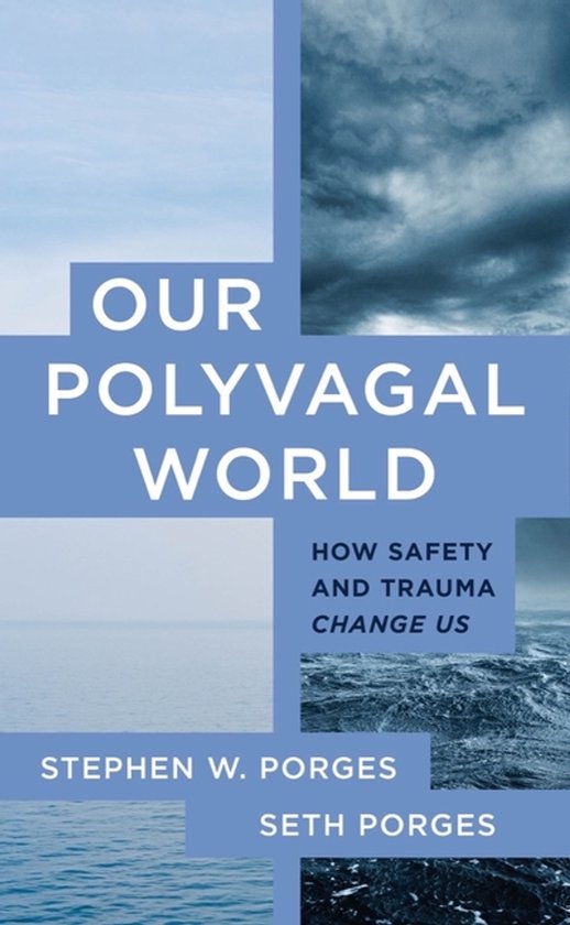 Our Polyvagal World - cover
