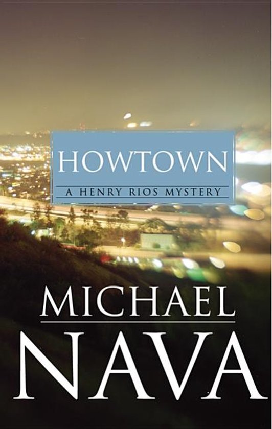 Howtown - cover