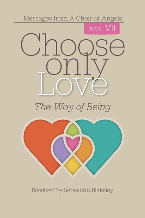 Choose Only Love - cover