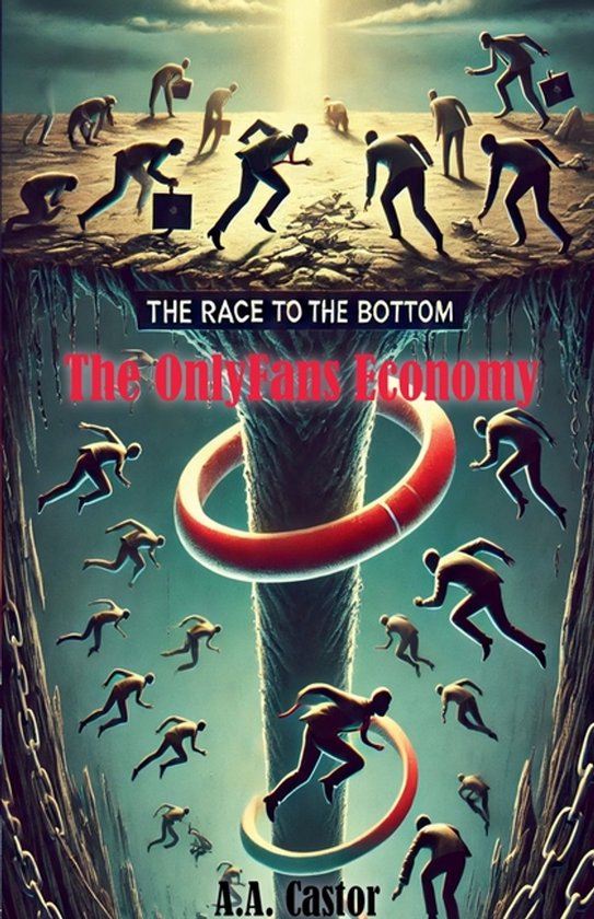 The Race to the Bottom - cover