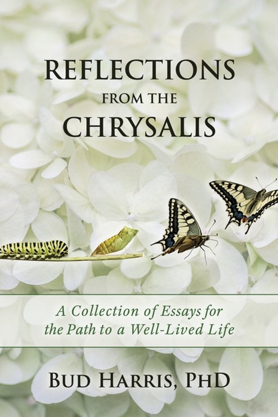 Reflections From the Chrysalis - cover