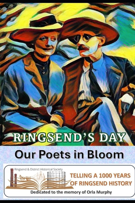 Ringsend's Day
