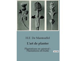 L'art de planter