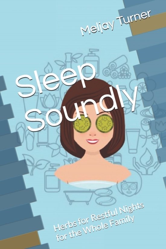 Sleep Soundly - cover