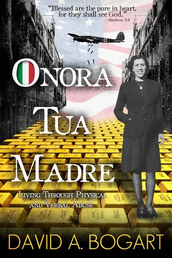 True Life Experiences- Onora Tua Madre - cover