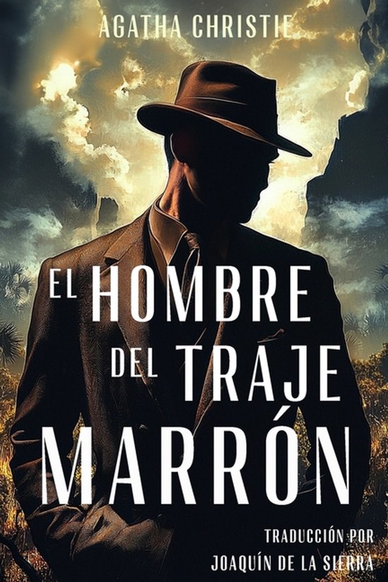 El Hombre del Traje Marrón
