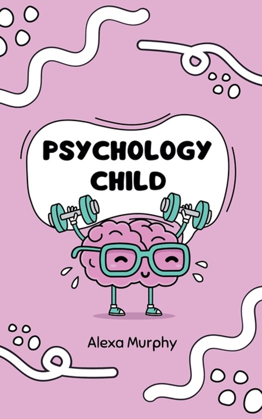 Psychology Child - cover