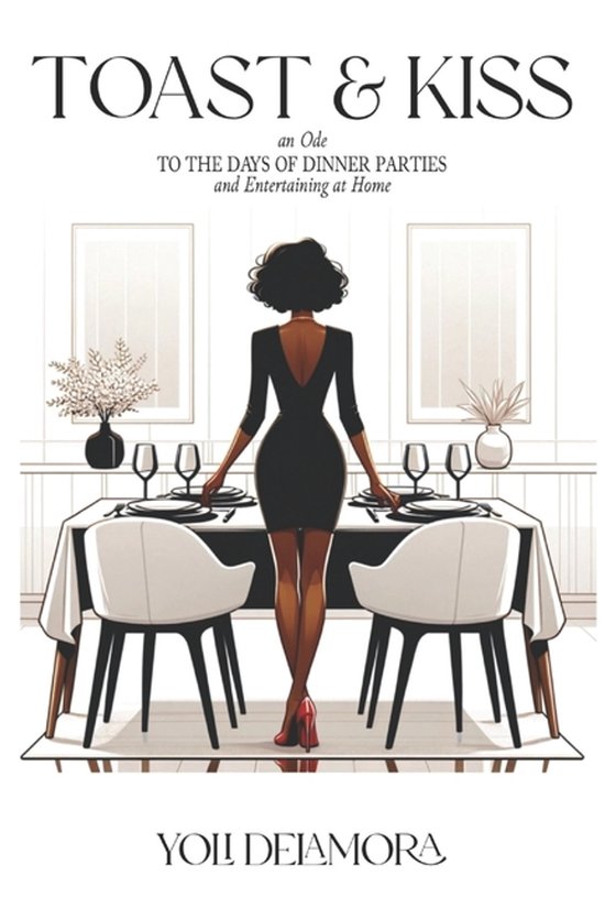 Toast & Kiss - cover